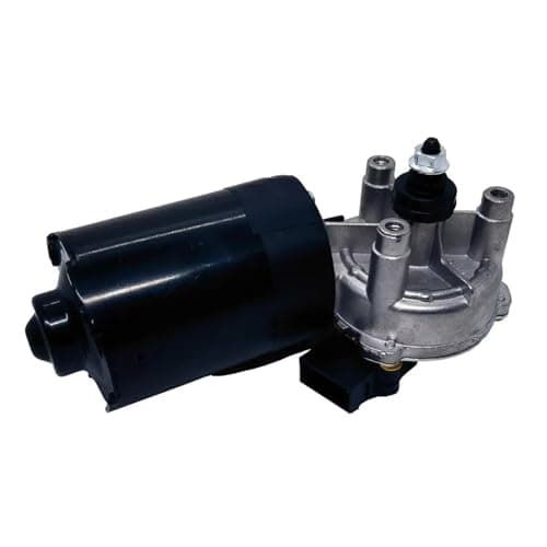 Image of Windshield Wiper Motor Windshield Wiper Motor 1L0955119 191955113 Derby 77~84 For Fox 87~93 For GolfⅡ 83~92 LT 28-35 75~96 For Passat 80~88