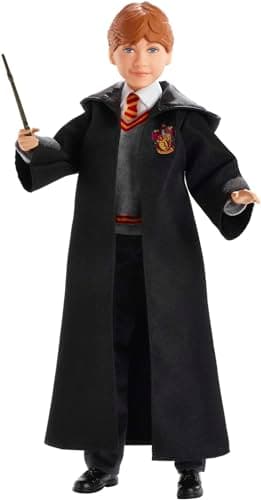 Image of Harry Potter FYM52 Ron Weasley Doll Mulit, 0