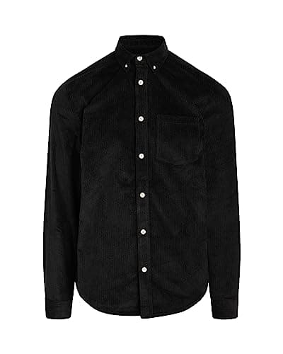 Image of Redefined Rebel® 184058 Sean Shirt, Black, L