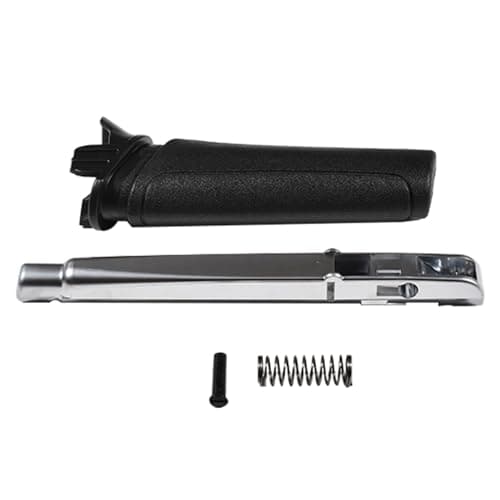 Image of VHEUHZ Hand Brake Lever Repair Kit Compatible with Alfa Romeo X7 5Y 6Q Giulietta 156092105 Parking Handbrake Lever