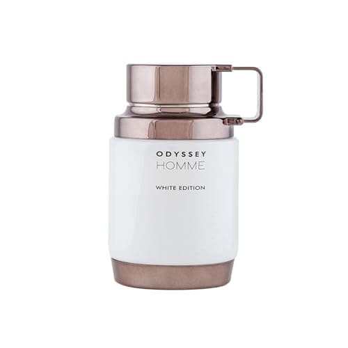 Image of ARMAF Odyssey Homme White Edition Eau De Parfum 60ml