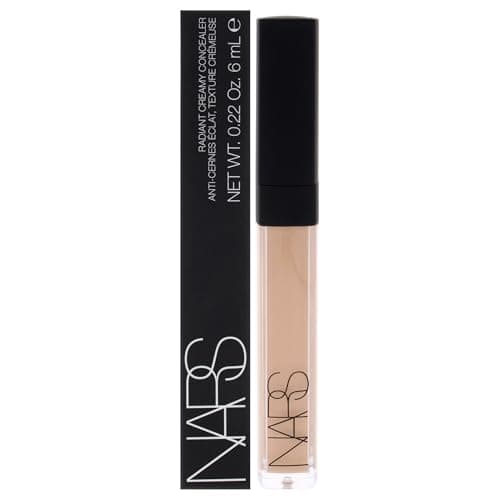 Image of NARS Radiant Creamy Concealer No.1.5 Macadamia/Medium 6.2g