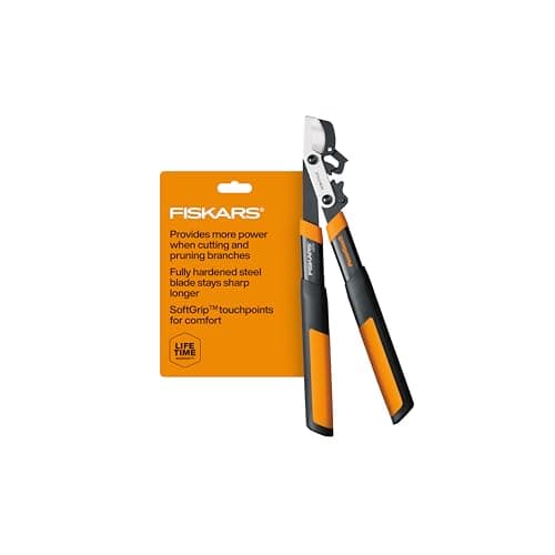 Image of Fiskars PowerGear2 18 Inch Lopper