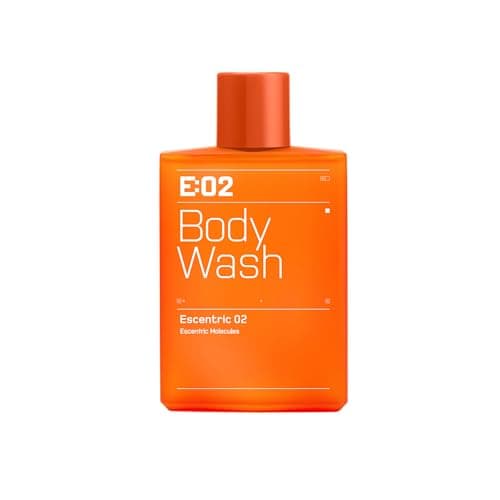 Image of Escentric Molecules Escentric 02 Body Wash 200 ml