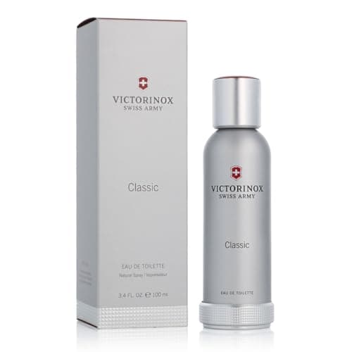 Image of SWISS ARMY by Swiss Army Eau De Toilette Spray 3.4 oz / 100 ml (Men)