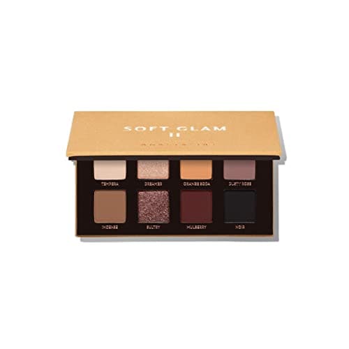 Image of Anastasia Beverly Hills - Soft Glam II Mini Eye Shadow Palette