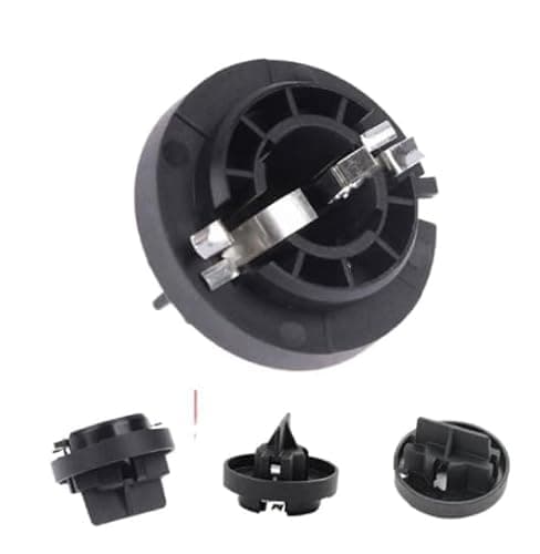 Image of Rear Tail Lamp Light Bulb Holder Socket Compatible With Mi-ni R56 R57 R58 R59 R61 Car Bulb Socket 63212756177
