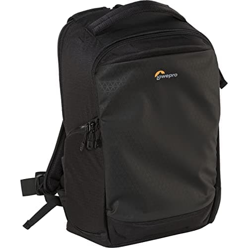 Image of Lowepro Flipside Backpack 400 Aw Iii Black, W128272630 (Black)