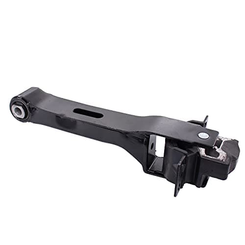 Image of HouYeen Rear Transmission Engine Gearbox Mount Mounting for Transit Mk6 Mk7 FWD 2.0 2.2 TDCi 2000-2014 4519492