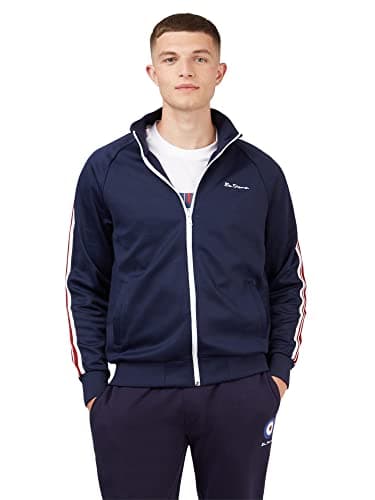 Image of Ben Sherman Marine Sweatshirt