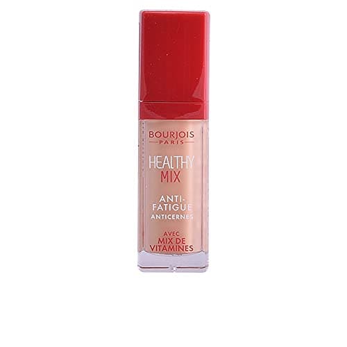 Image of Bourjois Healthy Mix Anti-Fatigue Concealer 54 Golden beige, 7.8ml