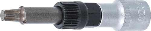 Image of BGS 4240 | Alternator Bit Socket | 12.5 mm (1/2") Drive | T-Star (for Torx) T50
