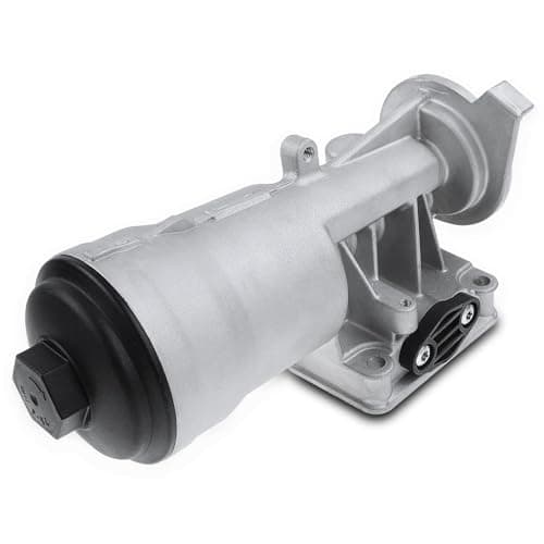 Image of Frankberg Oil Filters Housing Oil FiltersCover Compatible with A3 A4 Q5 A.l.h.a.m.b.r.a Golf V J.e.t.t.a III P.a.s.s.a.t Polo 1999-2024