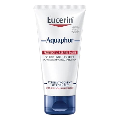 Image of Eucerin Aquaphor Skin Repairing Balm 40g