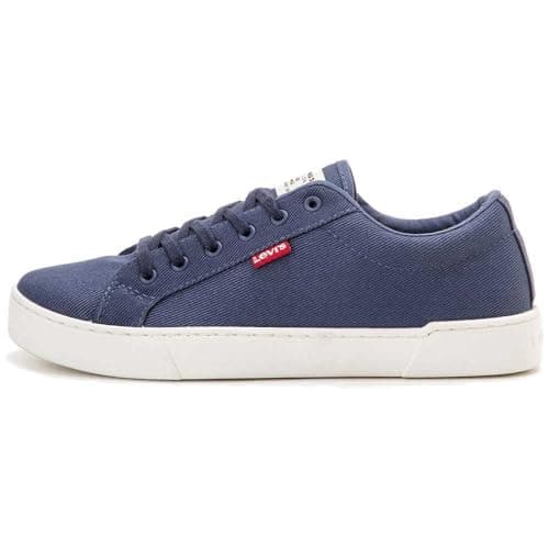 Image of Levi's Women Tijuana 2.0 Sneakers Blues