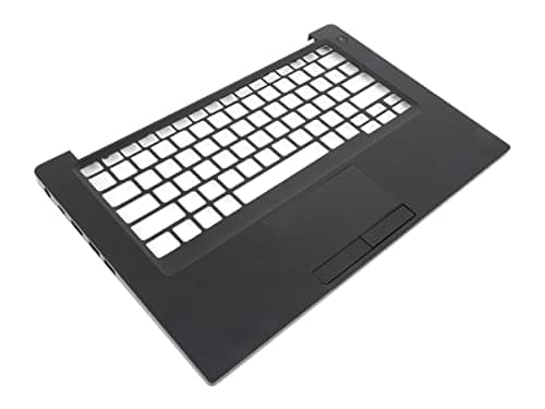 Image of Dell Latitude 7490 Single Point Palmrest & Touchpad (US K/B) - 0GDTKW (Renewed)