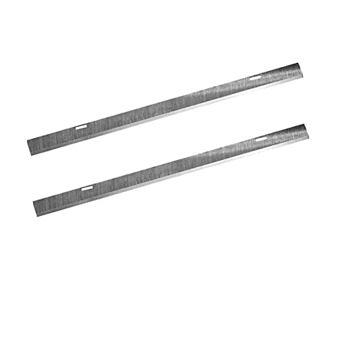 Image of CONROS 319mm Planer Blades DE7330 For DW733 Type2 For Woodworking 2pcs
