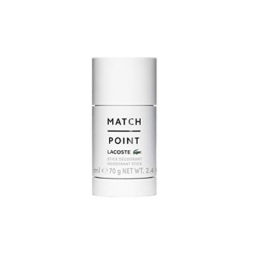 Image of LACOSTE Match Point Deo Stick 75 ml
