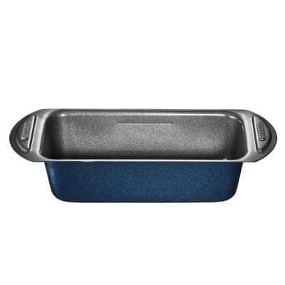 Image of lakeland 2lb (900g) Non-Stick Loaf Tin – Perfect Bread High Performing Non-Stick Made in The UK