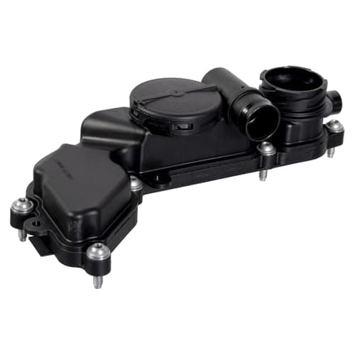 Image of FEBI BILSTEIN Oil Separator, Crankcase Vent 181042