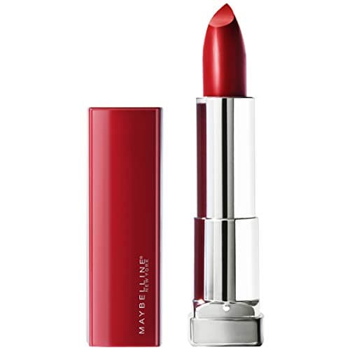 Image of MAYBELLINE - Color Sensational Made for All Lipstick Ruby for Me - 0.15 oz (4.2 g)