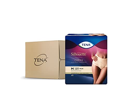 Image of Tena Lady Pants Plus Medium