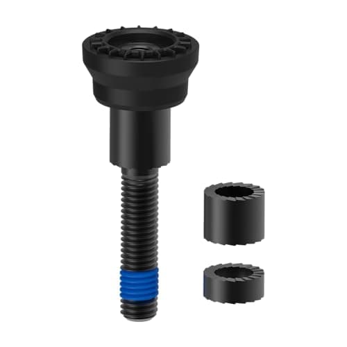 Image of Quad Lock 360 Base - Single Bolt M8, Aviation, Marine and Build You Kit, Compatible 360 Heads and Arms