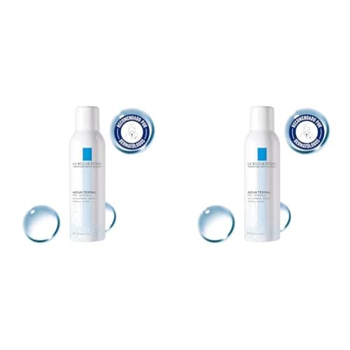 Image of La Roche-Posay Thermal Spring Water Soothing Mist Spray 150ml (Pack of 2)