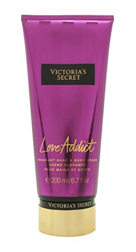 Image of Victoria's Secret Love Addict Hand and Body Cream