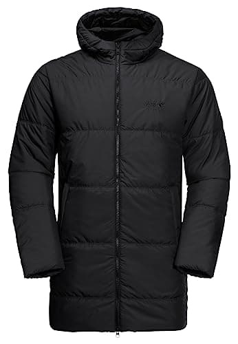 Image of Jack Wolfskin Men's North York Jacket, M Jacket