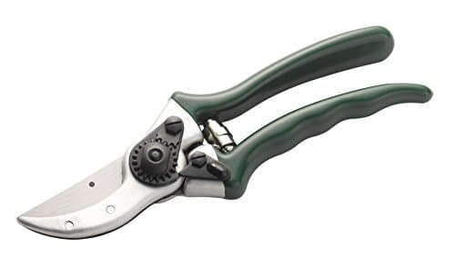 Image of Spear & Jackson 6659KEW Kew Gardens Collection Heavy Duty Bypass Secateurs