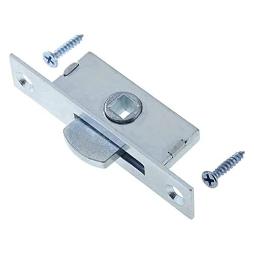 Image of Mortice Budget Lock Recessed Lock Type - Suits Square Key - EAI