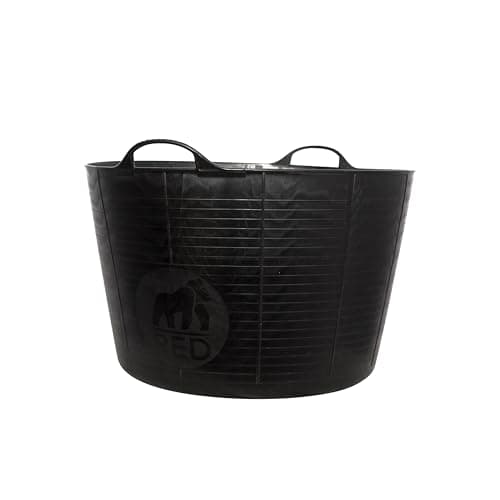 Image of Tubtrug Extra Large Black 75L