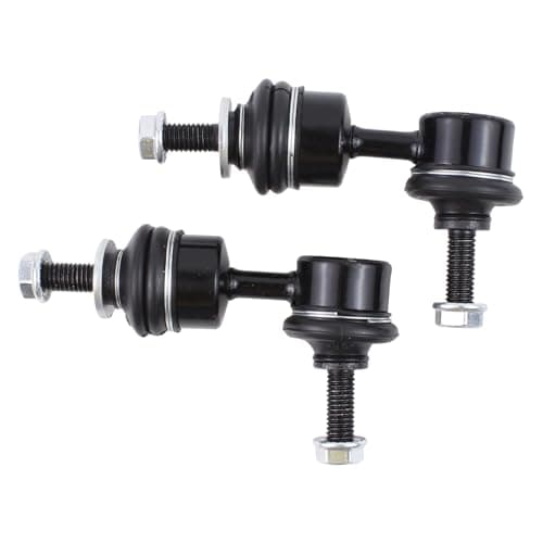Image of HouYeen Rear Left and Right Stabiliser Anti Roll Bar Drop Links for For-d Mondeo mk3 2000-2007