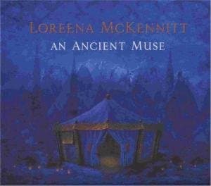 Image of An Ancient Muse by Loreena Mckennitt