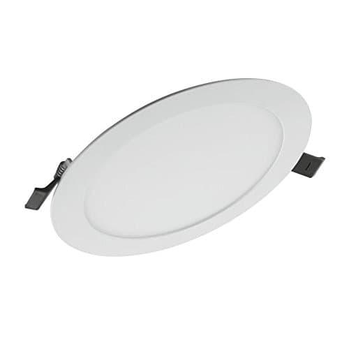Image of Ledvance 17W Aluminium Downlight - White