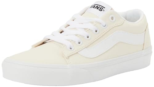 Image of Vans Vero LS, Classic Cream, 5