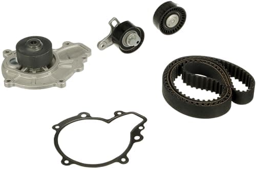 Image of GATES PowerGrip Kit + Waterpump KP15634XS
