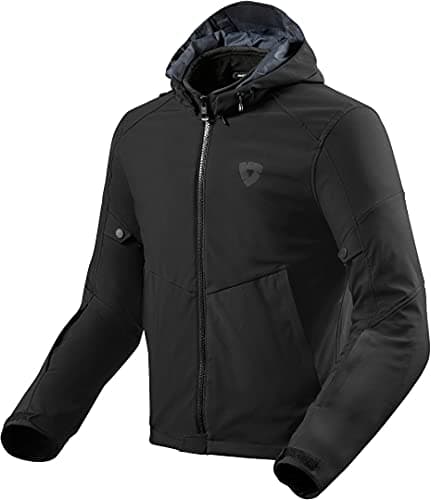 Image of REV'IT Afterburn H2O Motorcycle Jacket