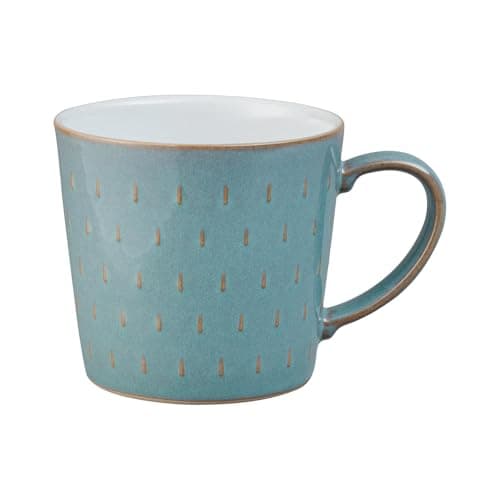 Image of Denby Azure Cascade Mug