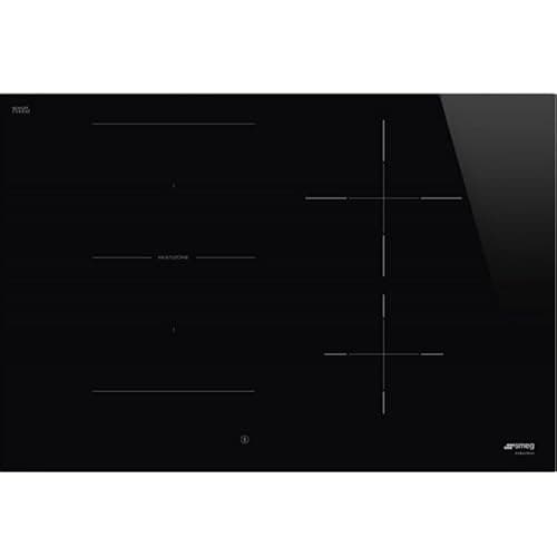 Image of Induction hob with 4 heating zones from Smeg Universal - SI1M4744D
