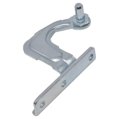 Image of sparefixd Top Upper Door Hinge for Beko Fridge Freezer 4382480100