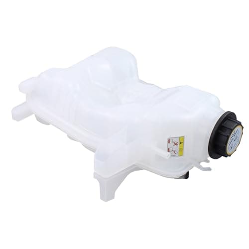 Image of HouYeen Coolant Expansion Tank with Lid and Sensor for Lan-d Ran-ge Ro-ver L322 L320 4.4 2002-2013