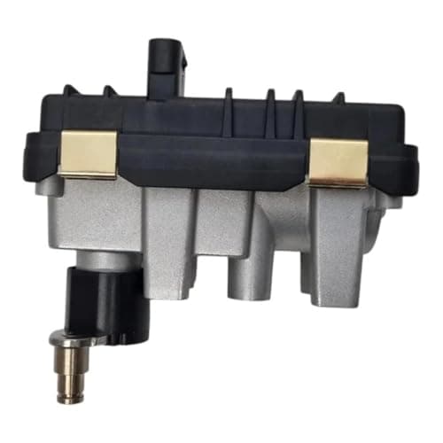 Image of Turbo Turbocharger Turbocharger Electronic Actuator 059145873cl 059145873bp For Vw For Amarok 3.0 Tdi 6nw010430-47