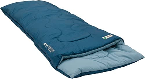 Image of Vango Evolve Superwarm Single Sleeping Bag