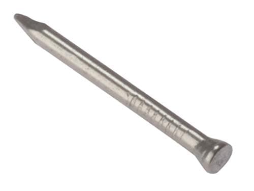 Image of ForgeFix Panel Pins | 1.60 x 30mm | Bright | Bag 500gm