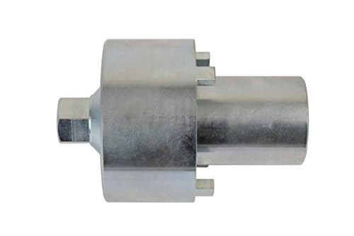 Image of Laser 6553 Rear Hub Nut Socket - for Ford Transit