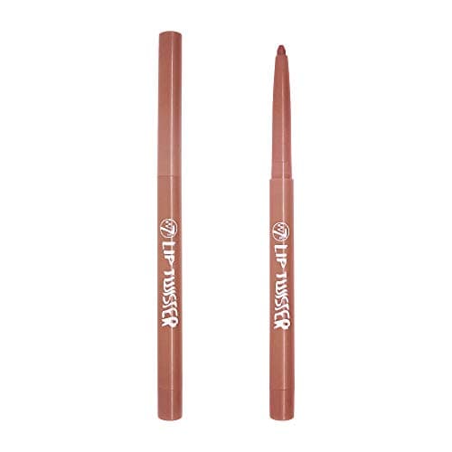 Image of W7 Lip Twister Lip Liner Nude
