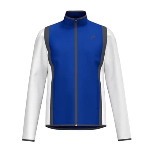 Image of HEAD CLUB 25 Jacket Junior