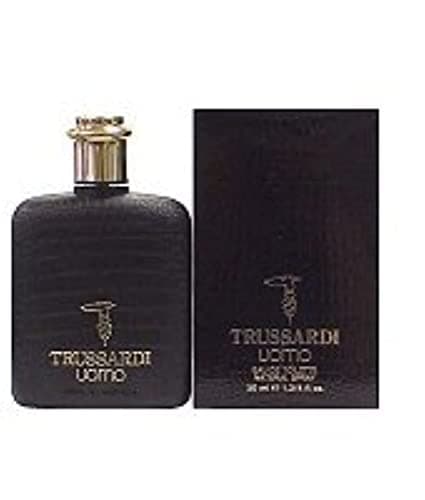 Image of Trussardi - Uomo Black For Men 50ml EDT